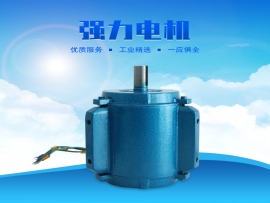 科瑞萊環(huán)?？照{(diào)1.1KW專用電機(jī)